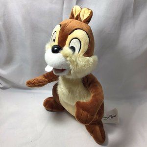 Chip Or Dale 9" Plush 1 Chipmunk Disney Parks